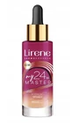 Lirene Fluid My Master Fond de teint opaque beige 02, 30 ml