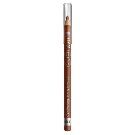 Miss Sporty Eye and Brow Pencil Naturally Perfect 008 Stone Brown, 0.78g