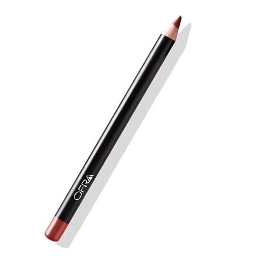 Ofra Lipliner Lip Liner Mauve, 1.2g