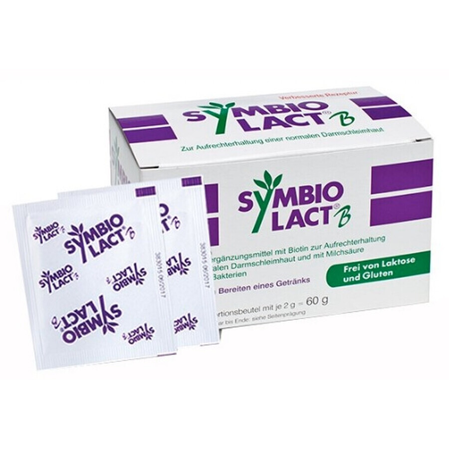 Symbiolact B, 30 sachets