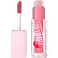 Maybelline Lifter Plump Plump Lip Gloss 001 Blush Blaze, 5.4ml