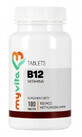 MyVita, Vitamine B12, 100 comprim&#233;s