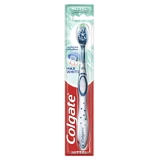 Colgate Max White Zahnbürste, mittel, 1 Stück