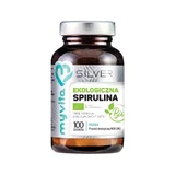 MyVita Silver Organic Spirulina powder 100 g