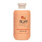 Fluff Elixir de douche anticellulite p&#234;che et pamplemousse, 500ml