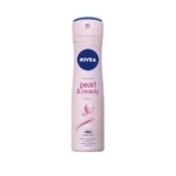 Spray antiperspirant Nivea Pearl amp; Beauty, 150ml