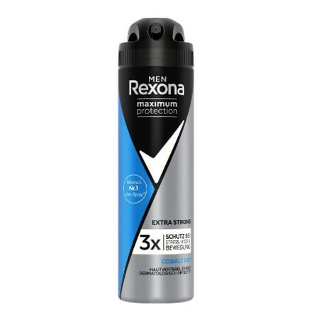 Rexona, Extra Strength, Deodorant, 150ml