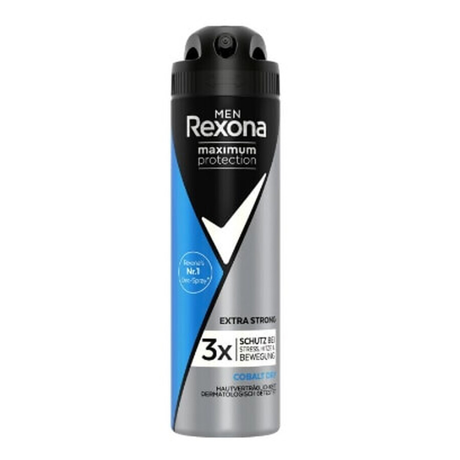 Rexona, Extra Strength, Deodorant, 150ml