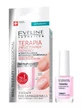 Eveline terapia para uñas dañadas tratamiento endurecedor 12ml