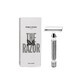 Rasoir pour homme MenRock The Razor avec deux lames