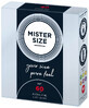 Mister Size, pr&#233;servatifs de 60 mm, 3 pi&#232;ces