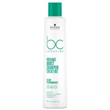 Schwarzkopf BC Bonacure Volume Boost Shampoo voor Fijn Haar, 250ml
