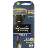 Wilkinson Sword, Hydro 5 Skin Protection Advanced, Scheerapparaat, 1 stuk