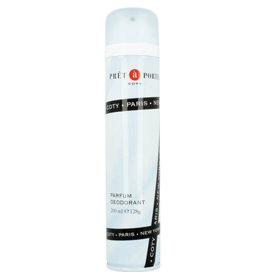 Deodorante spray Pret a Porter, 200 ml