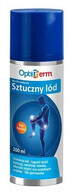 Optitherm glace artificielle en spray, 200 ml - Longue dur&#233;e de conservation !