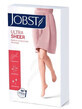 Jobst Ultra Sheer AG CCL1 bout ferm&#233; naturel, taille II - Longue dur&#233;e !