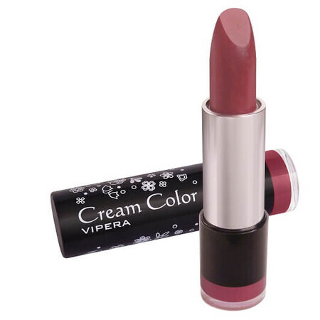 Vipera Colour Cream Lipstick 25, 4g