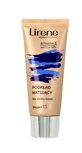Lirene Fluide matifiant 15 Tan 30 ml