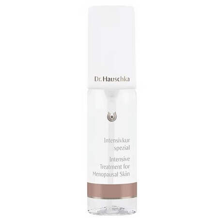 Dr Hauschka Trattamento viso intensivo per la menopausa, 40ml