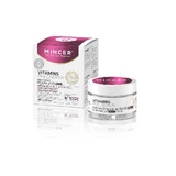 Mincer Pharma Vitamine Philosophie Philosophie Revitalisierende Tages-/Nachtcreme Nr.1002, 50ml