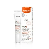 Mincer Pharma Vita C Infusion Verhelderende Oogcrème Nr.604, 15ml
