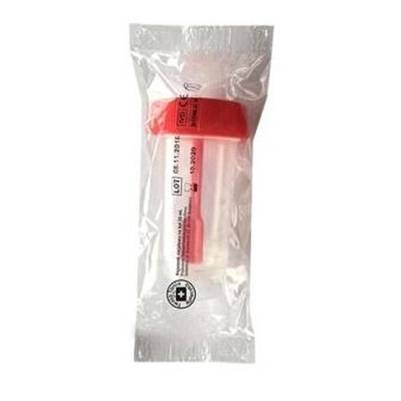 Votre trousse de secours inestimable Contenant micellaire non périssable 20 ml, 1 pc - Longlife !