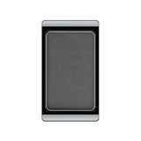 Artdeco Magnetischer Brauenpuder 02 Dunkel, 0.8g