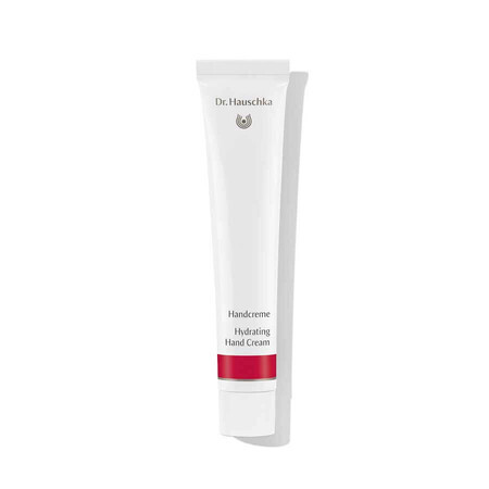 Dr. Hauschka Moisturizing Hand Cream, 50ml