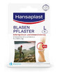 Hansaplast, FootExpert, Patchs, 5 pi&#232;ces