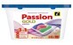 Capsules de lavage de couleur Passion Gold, 28 pi&#232;ces