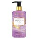 Bielenda Cosmic Wellness Huile de bain et de douche Am&#233;thyste et Xiaxis Py, 250ml