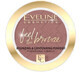 Eveline Cosmetics Feel the bronze Poudre de teint et de contour 02 Chocolate Cake