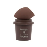 Donegal Morning Coffee Makeup sponge with box Chocolate 4352