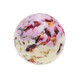 Bomb Cosmetics Flower Power cr&#232;me de bain, boule de bain, 30g