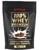 Barre de lait 100% Whey Premium, 500g