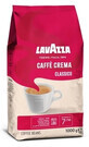 Lavazza, Caffe Crema Classico, caf&#233; en grains, 1kg