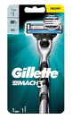 Gillette, Mach3, rasoir, 1 pi&#232;ce