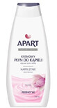 Apart, cr&#232;me de bain Magnolia, 750 ml