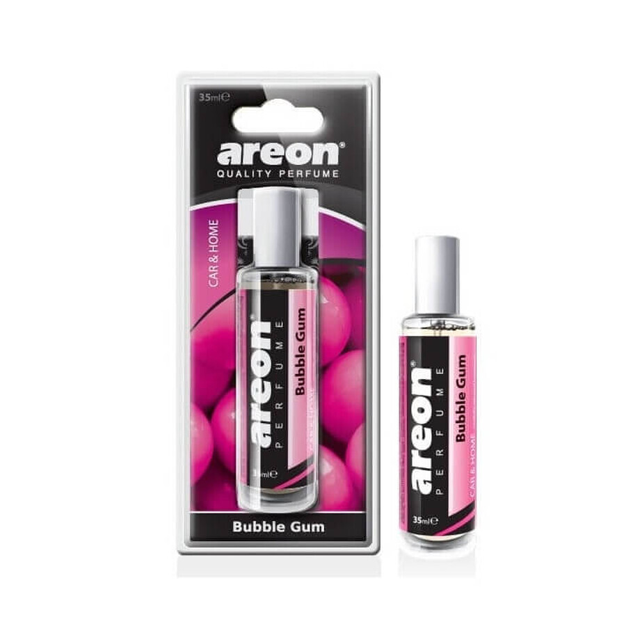 Areon, Balloon Gum spray pour voiture, 35 ml