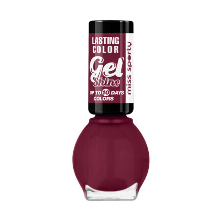 Esmalte de uñas Miss Sporty Ultimate Colour 554, 7ml