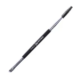 Lovely Duo Brow Brush Double-sided eyebrow makeup brush