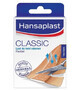 Hansaplast, Classic, Pl&#226;tre, 1m x 6cm