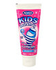 Beauty Formulas Active Oral Care Kids Fresh amp ; Fruity Dentifrice pour enfants avec fluor fraise, 100ml