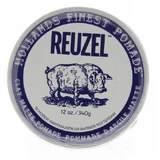 Pommade à la cire mate Reuzel Clay, 340g