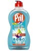 Pril, Kraft Gel Antibacteriell, liquide vaisselle, 450ml