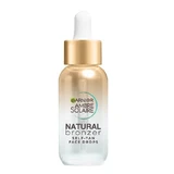 Garnier Ambre Solaire Gouttes autobronzantes naturelles pour le visage, 30ml