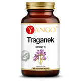 Yango, Astragale, 100 gélules