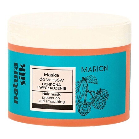 Masque de soin et de protection à la cire Marion, 300 ml