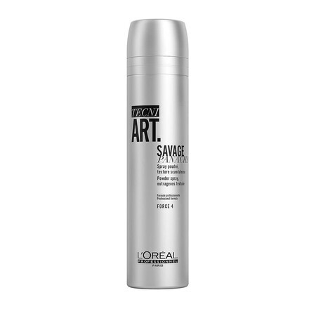 L'Oreal Professionnel Force 4 Volume Spray Powder 250ml