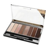 Max Factor Masterpiece Nude Oogschaduwpalette Masterpiece Nude 01 Cappuccino Nudes, 6.5g